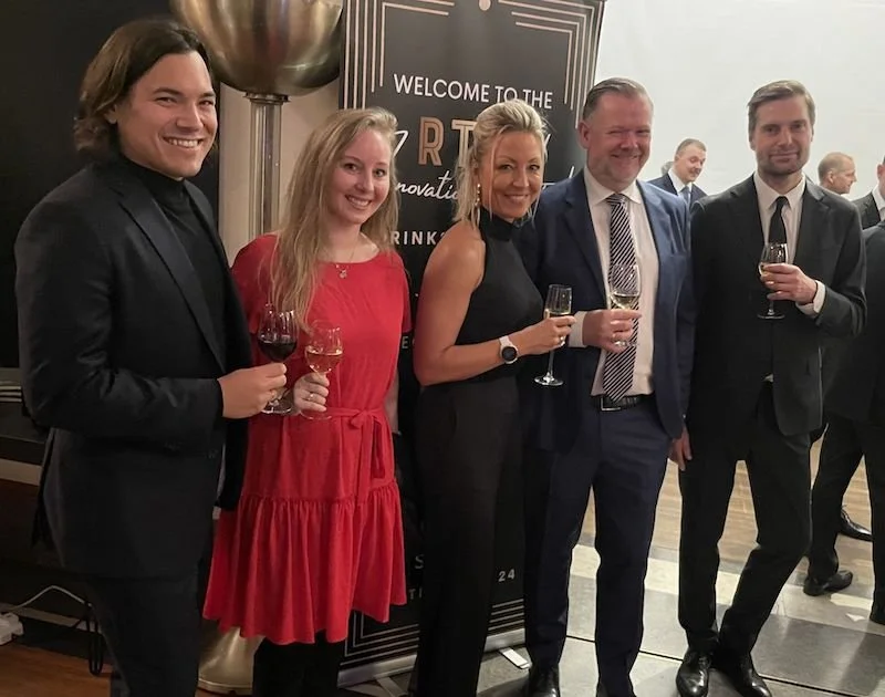 2024 RTIH Innovation Awards winners announced, including Currys, Ikea, Clarks, Tesco, and Super-Pharm