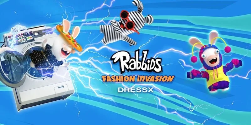 Carine La Roche reflects on an incredible four year journey as she departs digital fashion company DRESSX