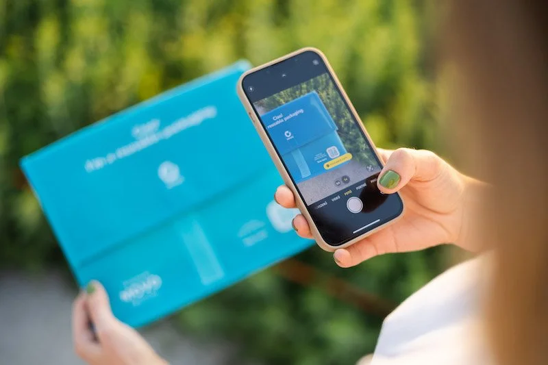 Italian startup Movopack raises £2 million to launch circular e-commerce packaging in UK via Royal Mail