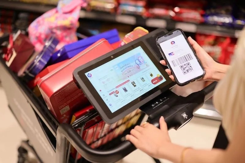 Thai retailer The Mall Group preps roll-out of TROLLEE powered smart carts at Gourmet Market locations