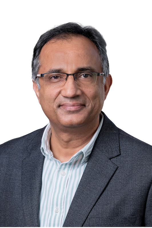 Sameer Malhotra, senior global banking leader, designs operations and technology transformation solutions to prevent financial crimes and fraud