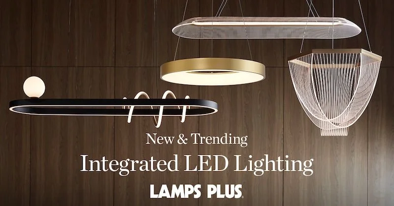 US-based speciality lighting retailer Lamps Plus taps Manhattan Associates supply chain technology