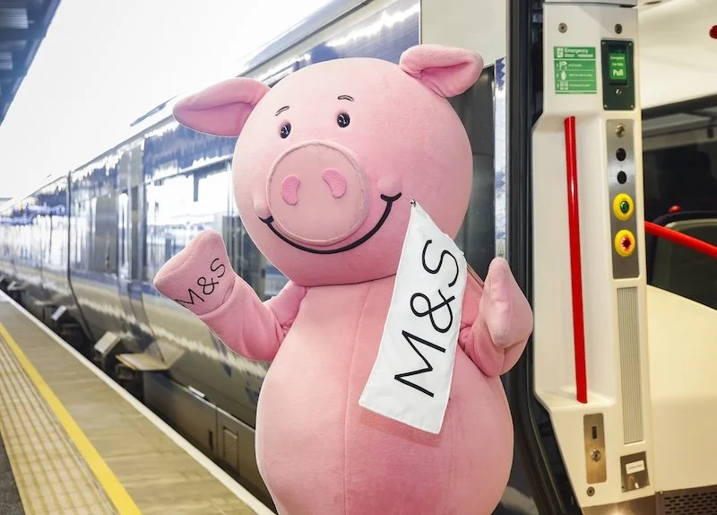 UK retailer Marks and Spencer expands First Insight tie up to include entire clothing and home business