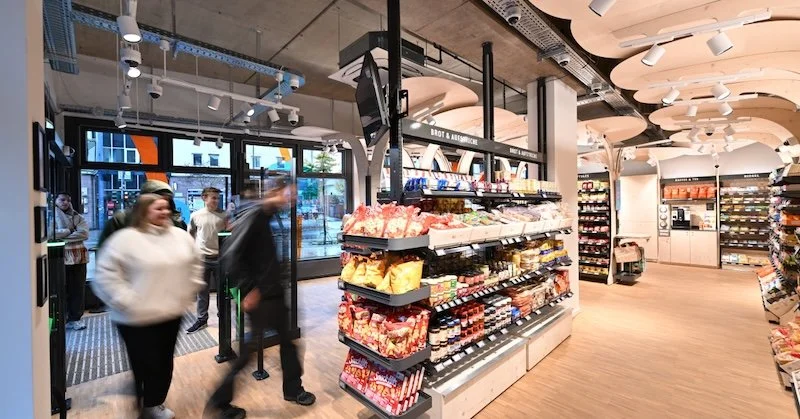 Autonomo Technologies hires Rehman Mohammed as Global Vice President to support existing and new global agreements