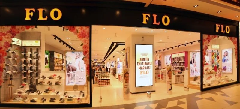 Volumental welcomes FLO&nbsp;to its FitTech family as Turkish retailer connects shoppers with their ideal footwear