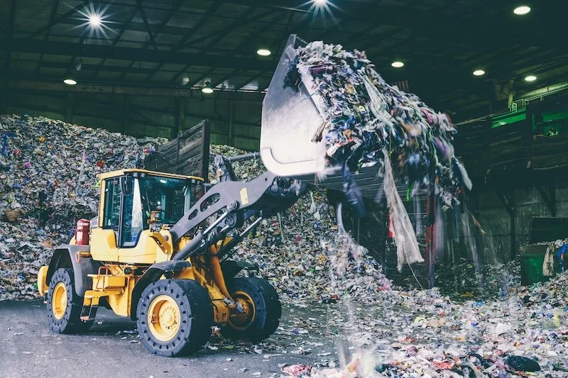 2024 RTIH Innovation Awards winner Polytag installs Plastic Detection Unit at Re-Gen MRF in Northern Ireland