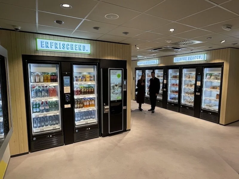 Rob Barnes departs Marks and Spencer for Technology Delivery ...