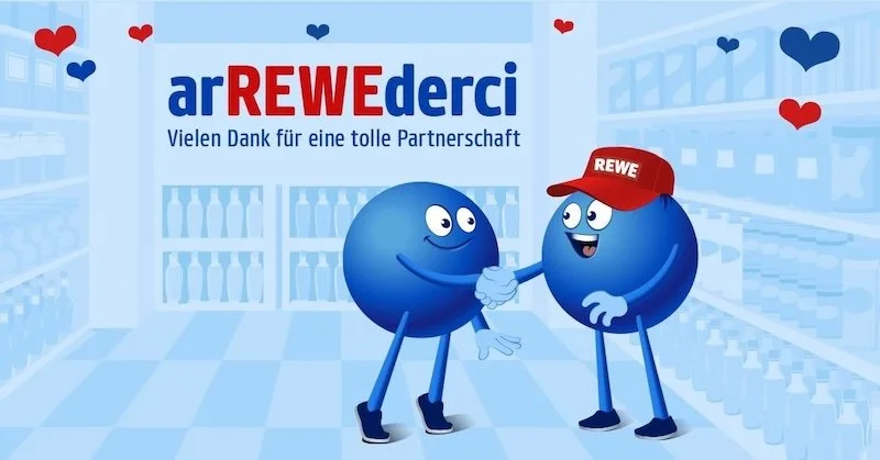 One to watch: REWE takes loyalty into its own hands as retailer bids farewell to Payback platform