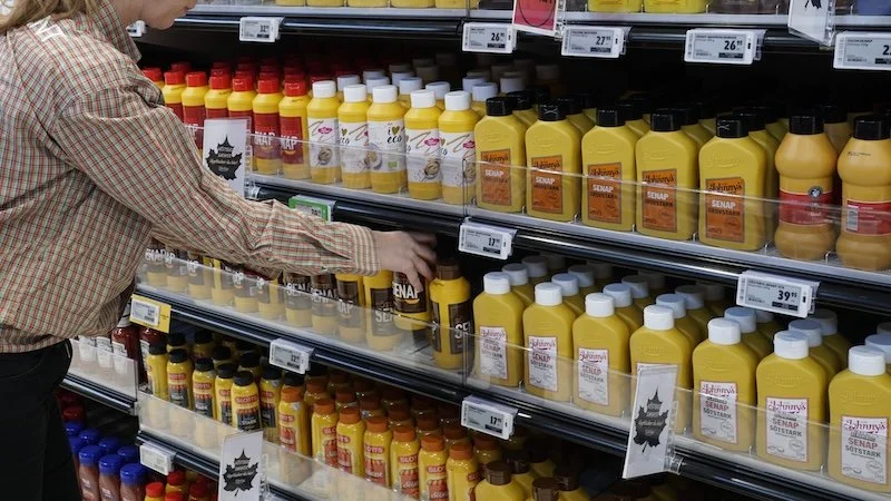 Pricer notches up electronic shelf labels first with Plaza available on Google&nbsp;Cloud Marketplace