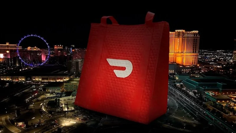 Multi-year partnership set to give DoorDash customers access to Ibotta catalogue of digital promotions