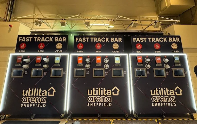 2024 RTIH Innovation Awards winner Boxbar Tech hails an ice breaking debut at Utilita Arena Sheffield