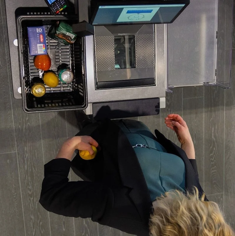 French retailer Groupement Mousquetaires preps roll-out of Diebold Nixdorf AI powered shrink reduction solution