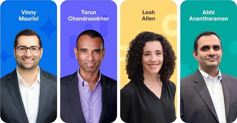 Former Amazon and Morgan Stanley alum Abhi Anantharaman joins Syndigo as Chief Technology Officer