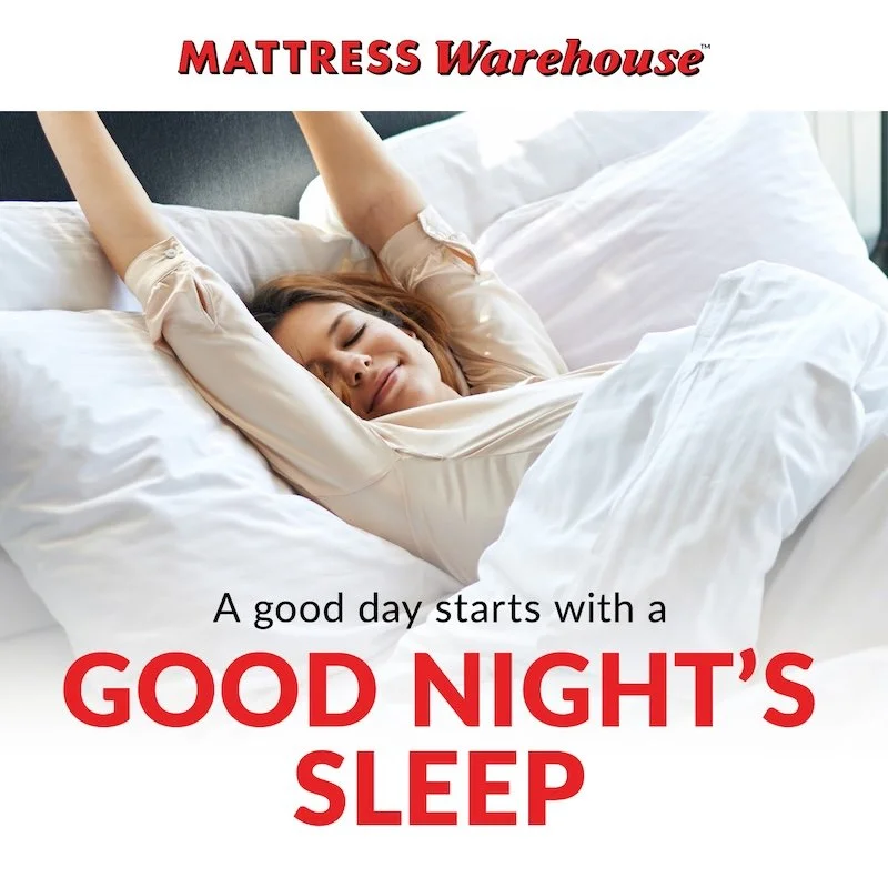 Mattress Warehouse taps GTT Envision platform to support expansion and tech driven shopping experiences