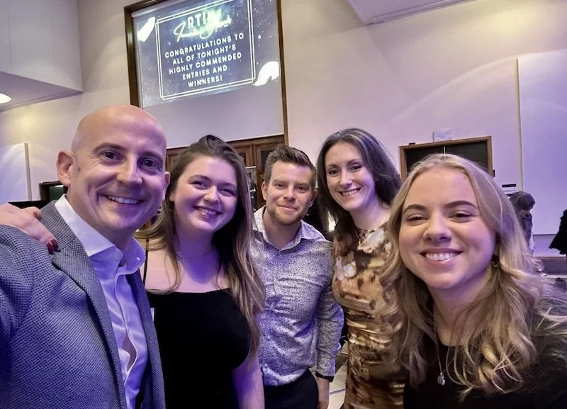 Retail247 enlists industry veterans as technology firm announces formation of new advisory board