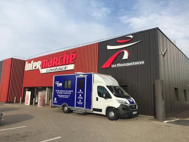 Intermarché extends SymphonyAI partnership with CINDE Connected Retail Platform roll-out