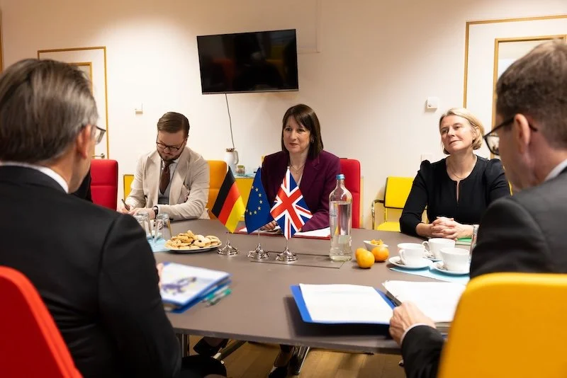 Many UK retail CFOs pessimistic about trading conditions for 2025 as budget adds £7bn to bills 