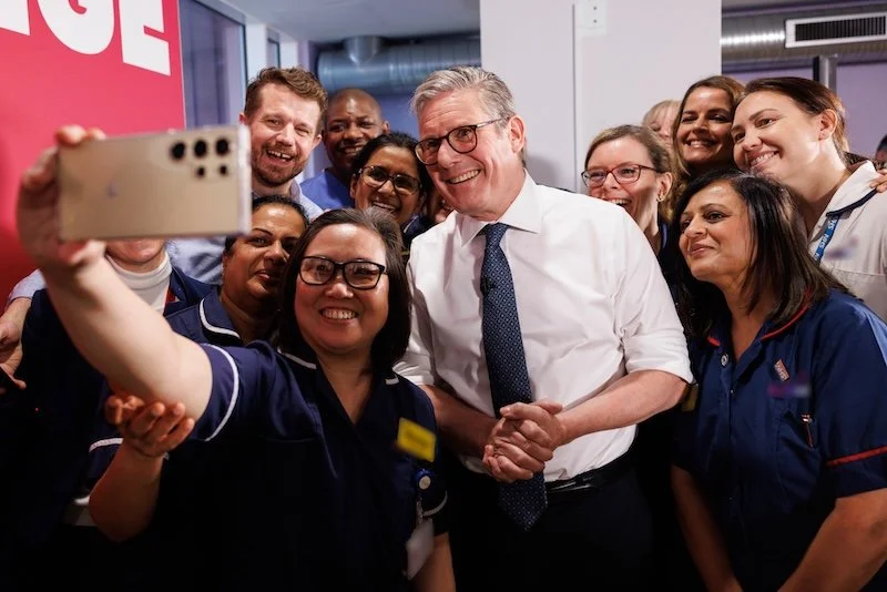 Retail sector under immense pressure as UK listed companies issue 20 profit warnings in 2024