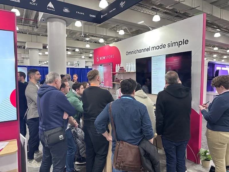 2024 RTIH Innovation Awards winner NewStore available on SAP Store online marketplace