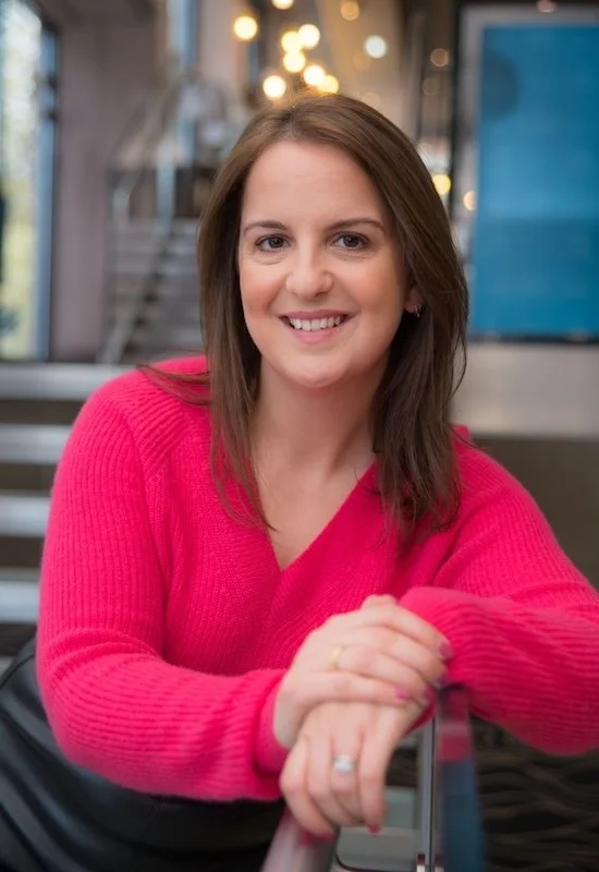 And then there were three. Retail247 adds digital and marketing veteran Zoe Donovan to advisory board