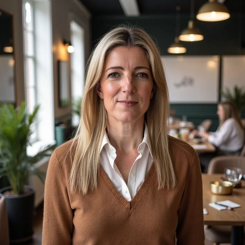 Charlotte Baldwin departs Costa Coffee to take on Chief Information Officer position at Burberry