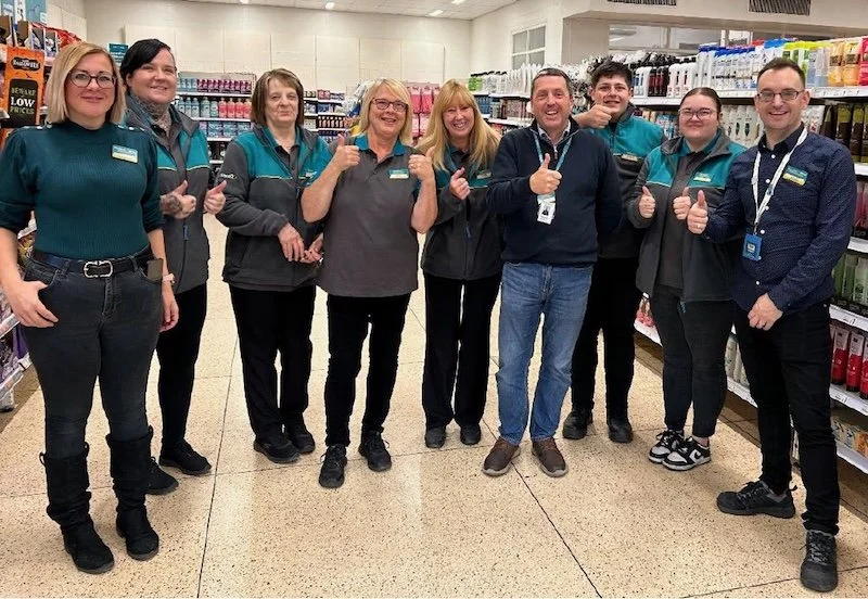 UK retailer Poundland achieves reduction in store violence and theft with Motorola Solutions body cameras