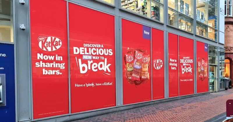 Tesco Media and Insight Platform notches up an omnichannel milestone with new Nestlé activation