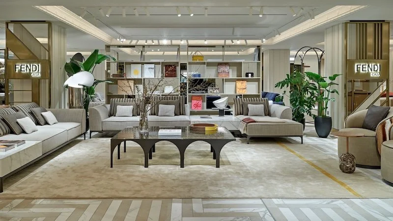 Harrods appoints Incubeta to accelerate retailer's digital marketing presence in key markets