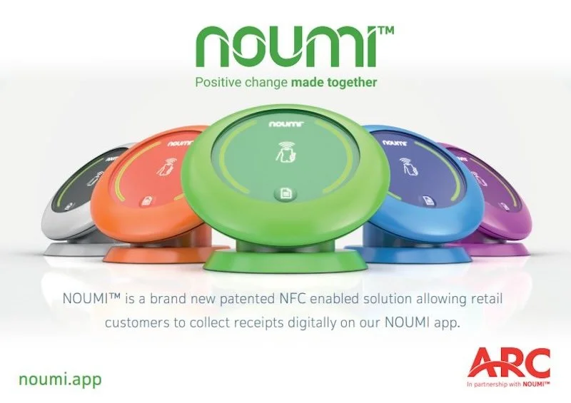 Mobile loyalty programmes veteran Scott Threlfall takes on MD role at digital receipts firm Noumi