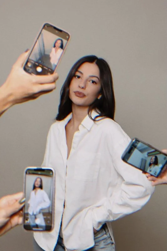 Natalia (Rolim) Cherrone takes on Creator Product Adoption Manager role at social media giant TikTok