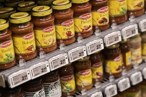 lululemon goes large in London: these are our most read retail technology articles from last week