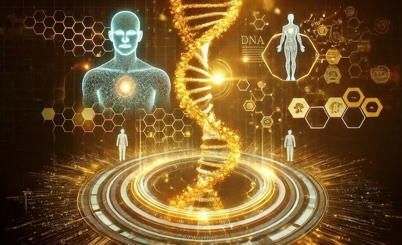 Holiverse reviews: How DNA avatars shape digital identity