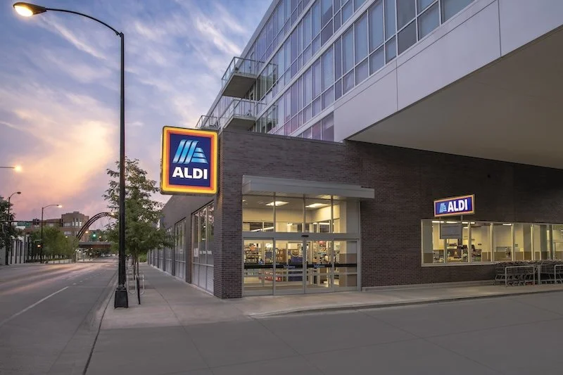 Aldi taps Digital Wave Technology GenAI Solutions to automate product copy, boost product data accuracy