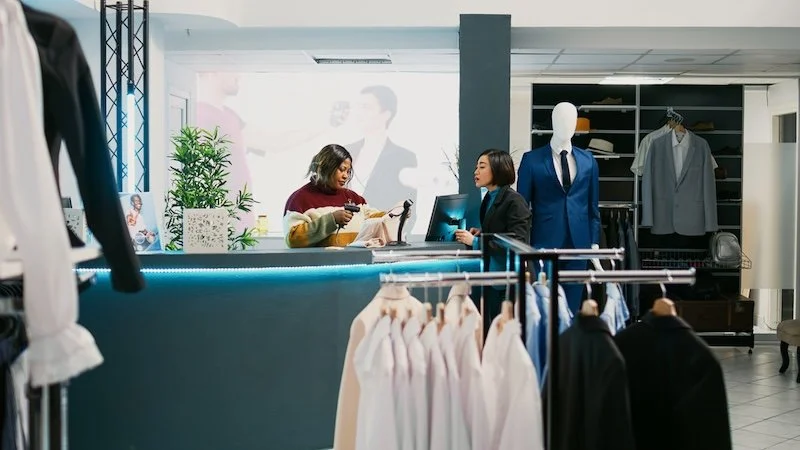 How Gieves &amp; Hawkes and Sue Ryder use modular retail technology to drive success