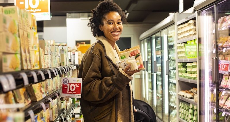 New Carrefour mobile app now live and available on both Google Play Store and Apple App Store