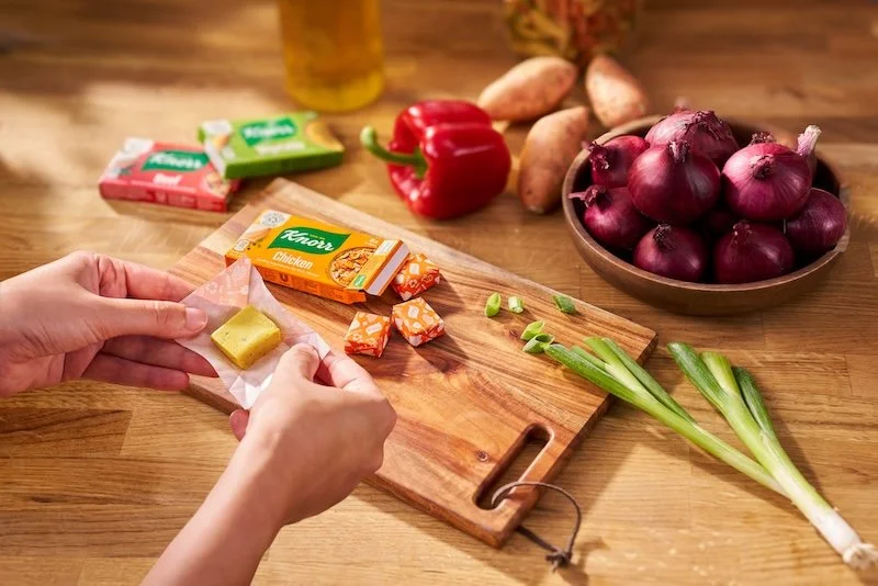 Unilever doubles down on influencers in response to shifts in media consumption habits and tech adoption