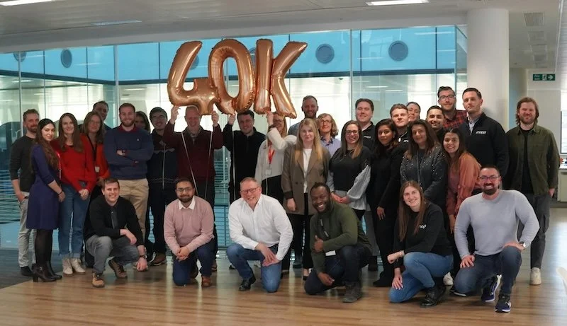 AI powered marketing automation firm Mapp lands $13m in funding round led by O’Connor Capital Solutions