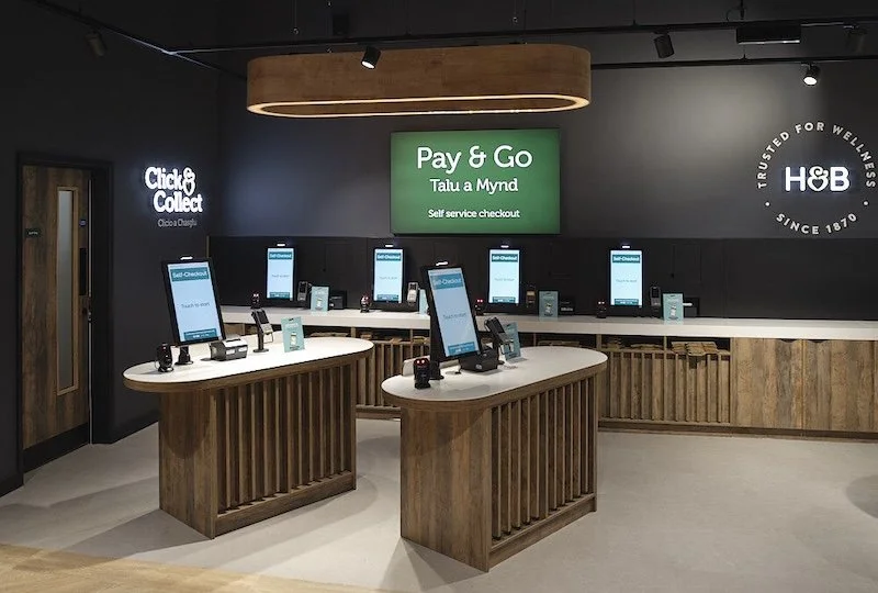 Holland and Barrett opens Cardiff Experience Store as wellness retailer doubles down on product, tech and services