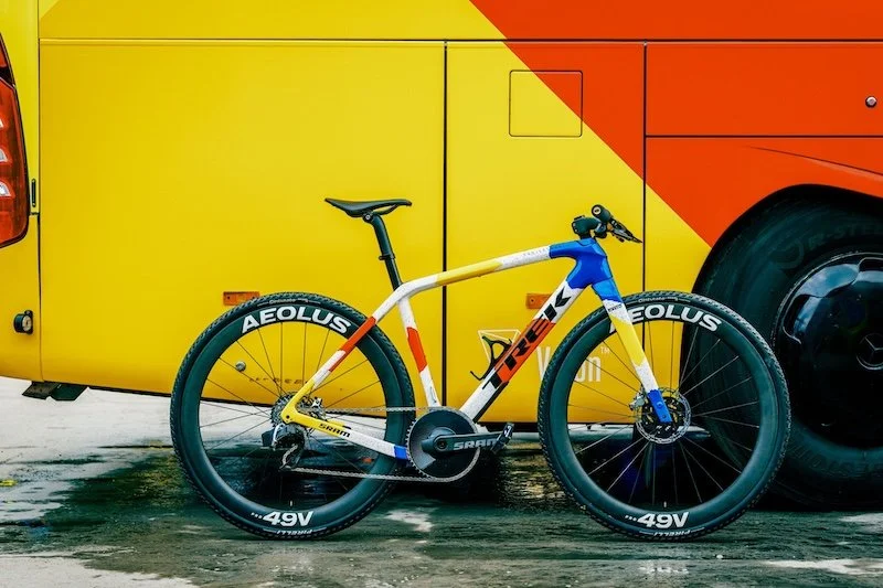 Trek teams with Gr4vy to integrate likes of BNPL and local shop inventory in single checkout experience