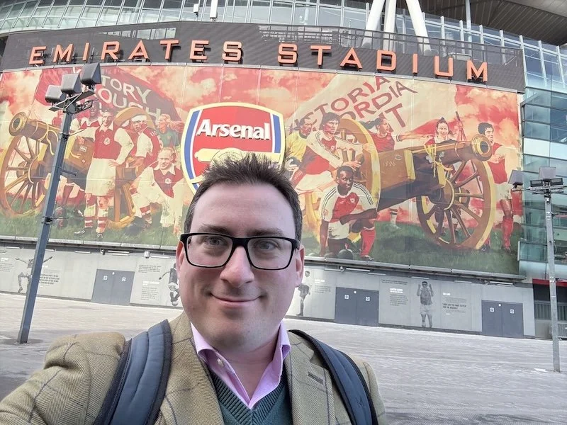 Levy UK and Ireland's Harry Ridley talks frictionless retail innovation journey with AiFi