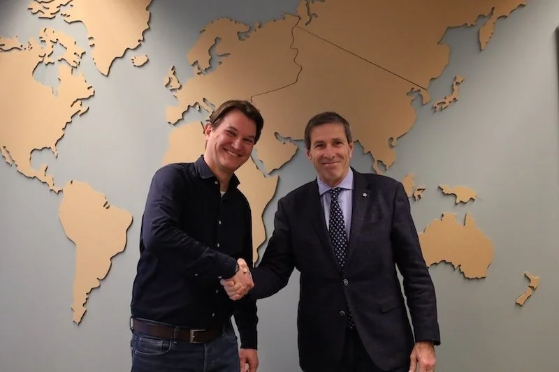 2024 RTIH Innovation Awards winner ReBound teams with ESO RECYCLING for circular footwear returns