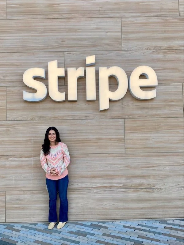 Ashye Marcus departs Amazon and takes on Global GTM Industry Lead for Retail role at Stripe