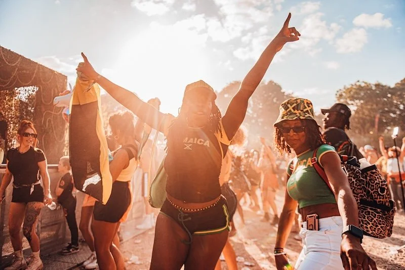 Boxbar Tech set to bring self-serve bars to biggest ever edition of Reggae Land festival this summer