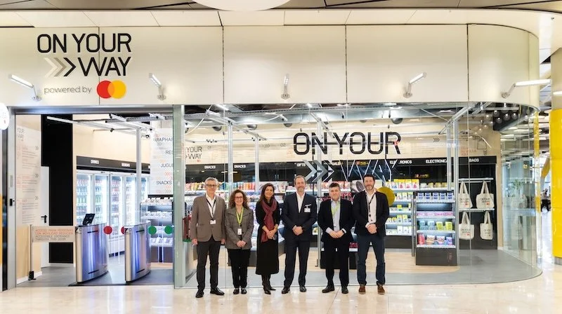 Adapting stores for an omnichannel world: check out this week's coolest retail technology plays