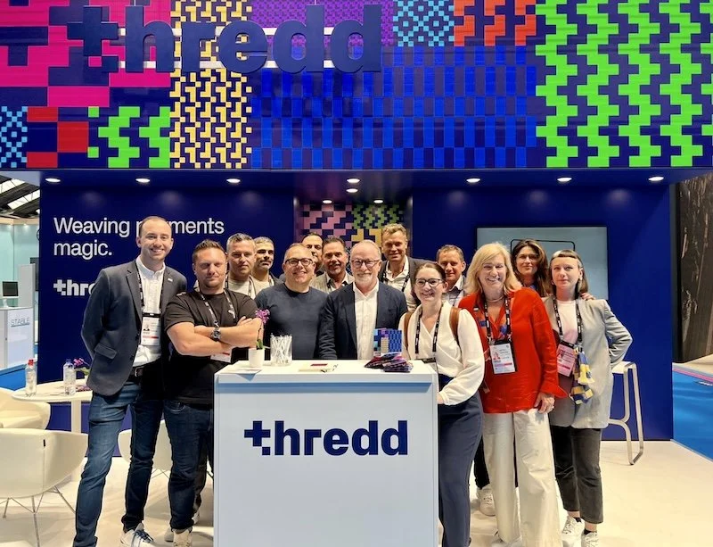 Payments processor Thredd thinks about the future as it hires Simeon Lando as Chief Marketing Officer