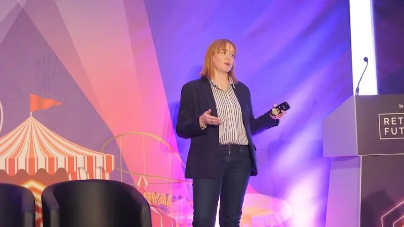 RTS 2025: tech fundamental to growth and delivery of seamless, integrated experiences