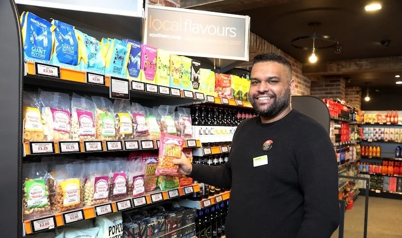 UK retailer Southern Co-op taps Retail Insight AI powered solution in bid to reduce food waste