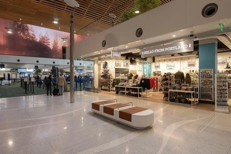 Travel retailer WHSmith North America enlists Aptos as it upgrades retail technology stack
