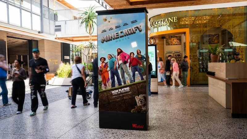 Unibail-Rodamco-Westfield seeks Stateside success as it launches Westfield Rise in the US