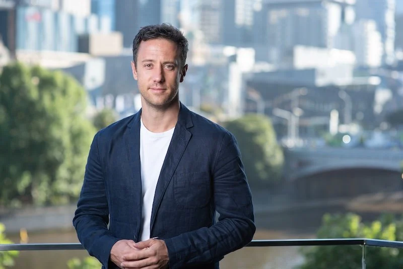 Swedish retail tech firm Voyado hires former SAP Emarsys exec Thomas Harris as CRO